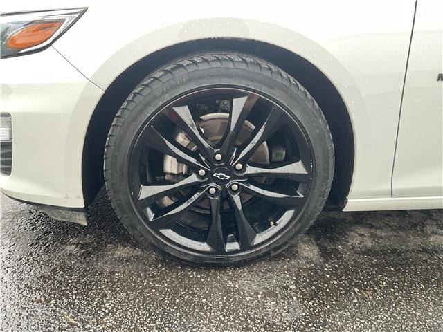 2023 Chevrolet Malibu 1LT (Stk: 251181) in North Bay - Image 21 of 21