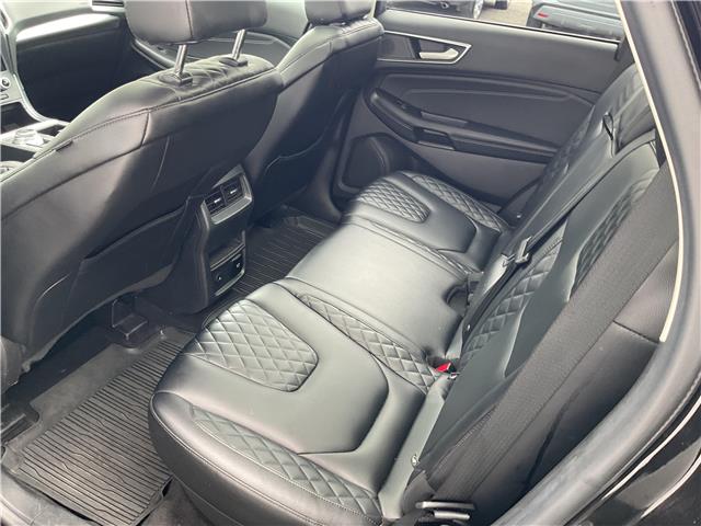 2023 Ford Edge Titanium (Stk: 251143) in Ottawa - Image 8 of 22