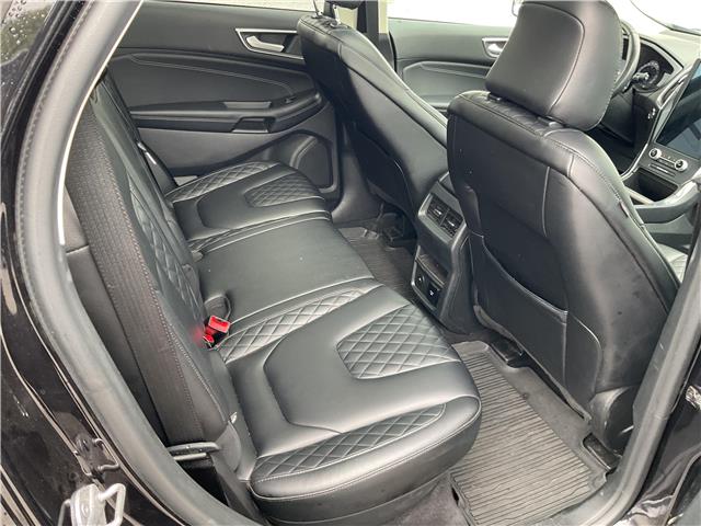 2023 Ford Edge Titanium (Stk: 251143) in Ottawa - Image 9 of 22