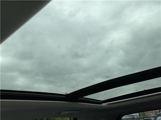 2023 Ford Edge Titanium (Stk: 251143) in Ottawa - Image 10 of 22