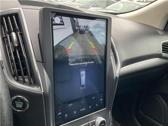 2023 Ford Edge Titanium (Stk: 251143) in Ottawa - Image 16 of 22