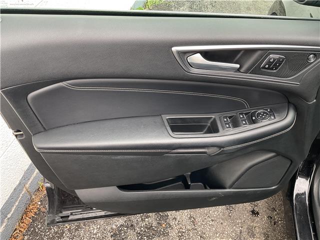 2023 Ford Edge Titanium (Stk: 251143) in Ottawa - Image 17 of 22