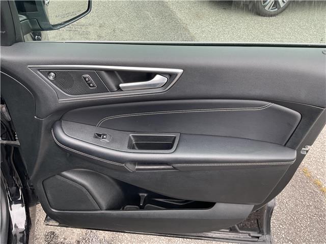 2023 Ford Edge Titanium (Stk: 251143) in Ottawa - Image 18 of 22