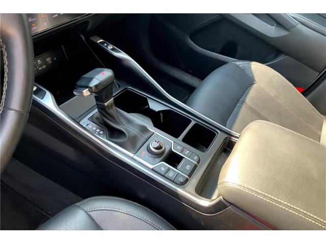 2024 Kia Sorento 2.5T EX (Stk: 24B7534) in Sherwood Park - Image 15 of 30