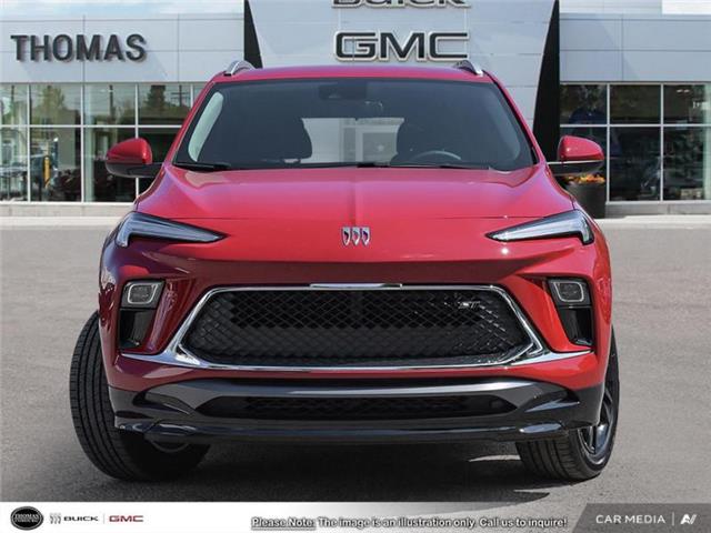 2026 Buick Encore GX Sport Touring (Stk: B39449) in Cobourg - Image 2 of 26