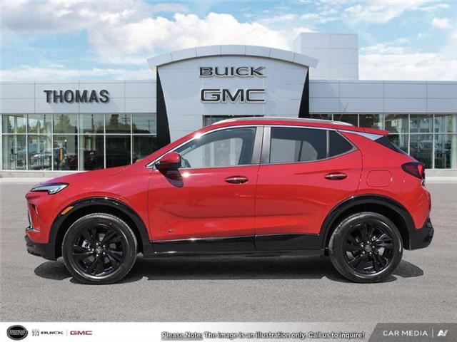 2026 Buick Encore GX Sport Touring (Stk: B39449) in Cobourg - Image 3 of 26