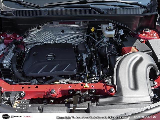 2026 Buick Encore GX Sport Touring (Stk: B39449) in Cobourg - Image 6 of 26