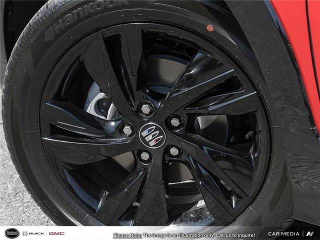 2026 Buick Encore GX Sport Touring (Stk: B39449) in Cobourg - Image 8 of 26