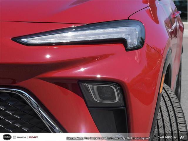 2026 Buick Encore GX Sport Touring (Stk: B39449) in Cobourg - Image 10 of 26
