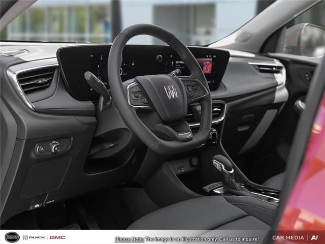2026 Buick Encore GX Sport Touring (Stk: B39449) in Cobourg - Image 12 of 26