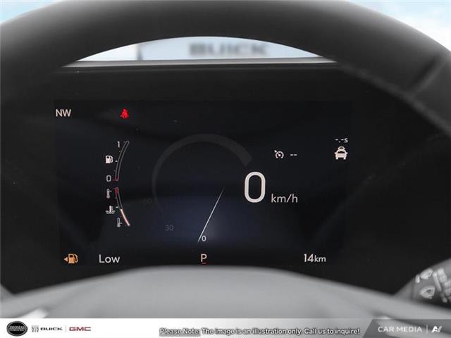 2026 Buick Encore GX Sport Touring (Stk: B39449) in Cobourg - Image 14 of 26
