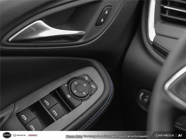 2026 Buick Encore GX Sport Touring (Stk: B39449) in Cobourg - Image 16 of 26
