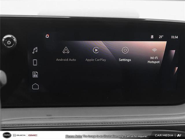 2026 Buick Encore GX Sport Touring (Stk: B39449) in Cobourg - Image 18 of 26