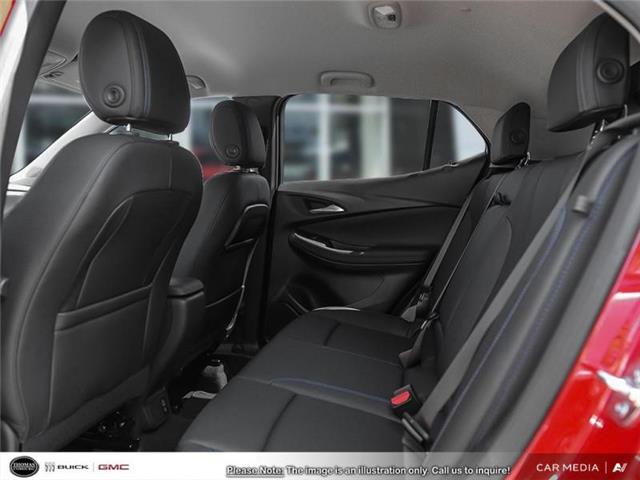 2026 Buick Encore GX Sport Touring (Stk: B39449) in Cobourg - Image 21 of 26