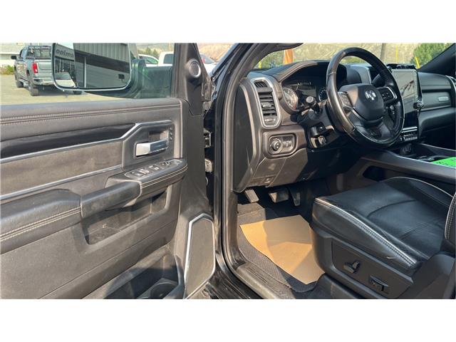 2021 RAM 2500 Laramie (Stk: 1316) in Kamloops - Image 7 of 23