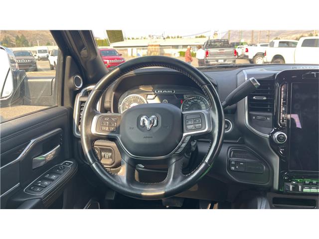 2021 RAM 2500 Laramie (Stk: 1316) in Kamloops - Image 9 of 23