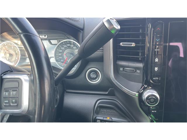 2021 RAM 2500 Laramie (Stk: 1316) in Kamloops - Image 10 of 23