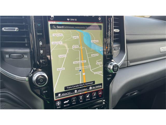 2021 RAM 2500 Laramie (Stk: 1316) in Kamloops - Image 14 of 23