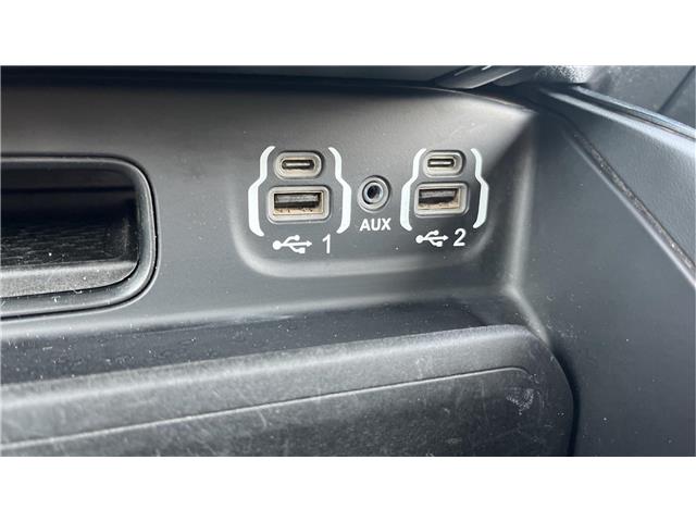 2021 RAM 2500 Laramie (Stk: 1316) in Kamloops - Image 15 of 23