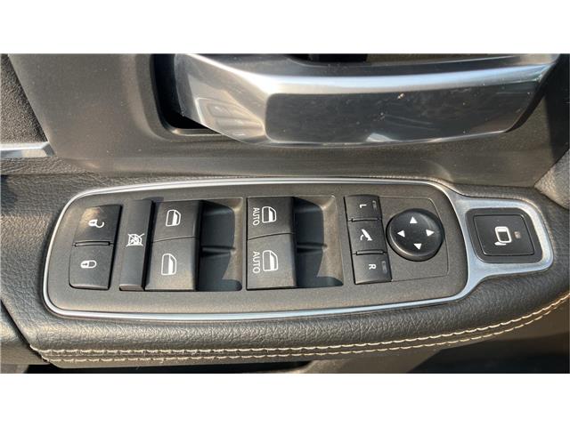 2021 RAM 2500 Laramie (Stk: 1316) in Kamloops - Image 17 of 23