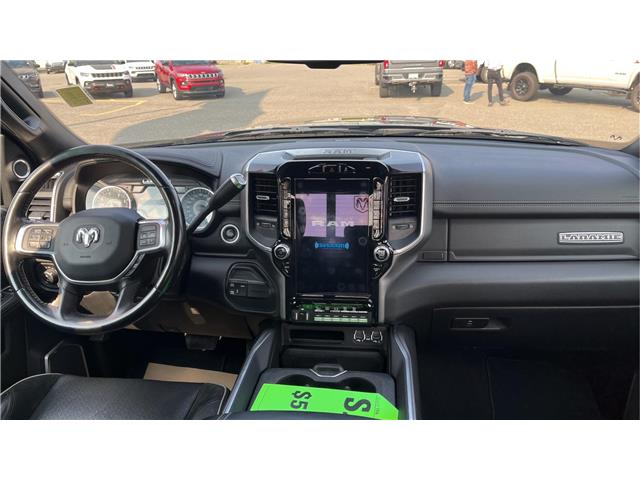 2021 RAM 2500 Laramie (Stk: 1316) in Kamloops - Image 18 of 23