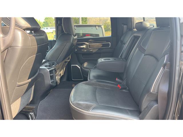 2021 RAM 2500 Laramie (Stk: 1316) in Kamloops - Image 21 of 23