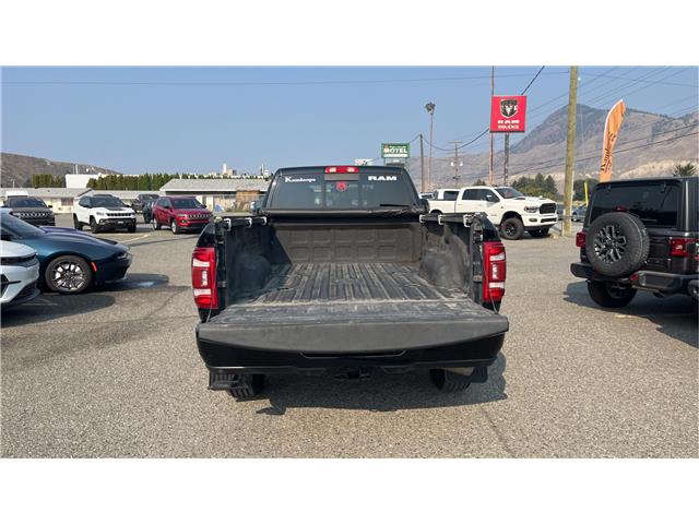 2021 RAM 2500 Laramie (Stk: 1316) in Kamloops - Image 22 of 23