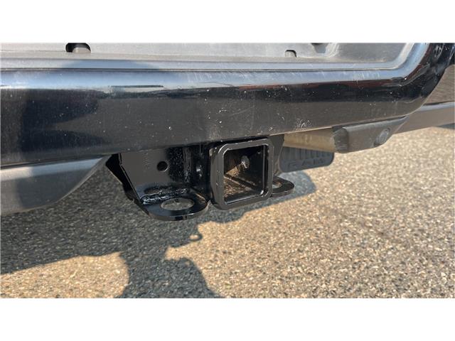 2021 RAM 2500 Laramie (Stk: 1316) in Kamloops - Image 23 of 23