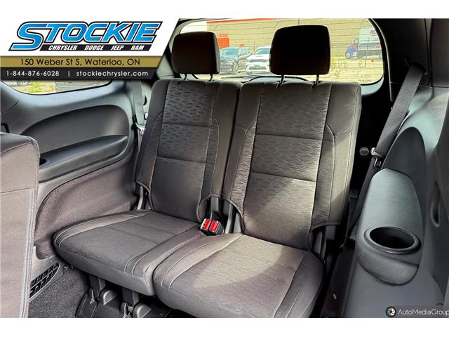 2026 Dodge Durango GT (Stk: 45827) in Waterloo - Image 7 of 21