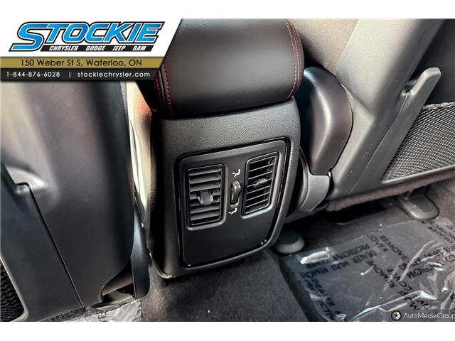 2026 Dodge Durango GT (Stk: 45827) in Waterloo - Image 8 of 21