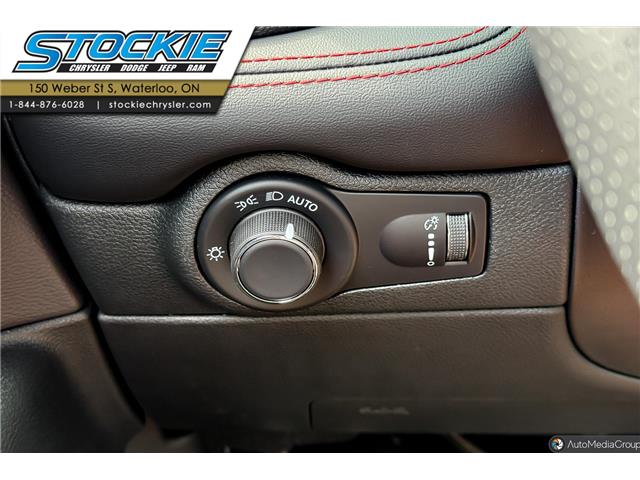 2026 Dodge Durango GT (Stk: 45827) in Waterloo - Image 14 of 21