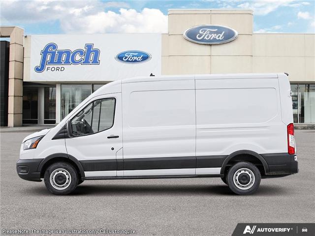 2025 Ford Transit-250 Cargo Base (Stk: XTP927) in Sarnia - Image 3 of 26
