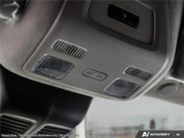 2025 Ford Transit-250 Cargo Base (Stk: XTP927) in Sarnia - Image 19 of 26