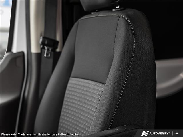 2025 Ford Transit-250 Cargo Base (Stk: XTP927) in Sarnia - Image 20 of 26