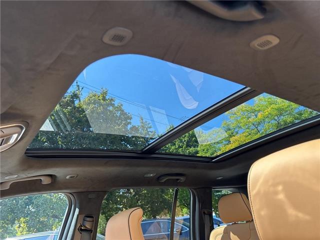 2025 Jeep Grand Cherokee Summit (Stk: 25-0146) in Toronto - Image 5 of 16