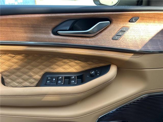 2025 Jeep Grand Cherokee Summit (Stk: 25-0146) in Toronto - Image 10 of 16