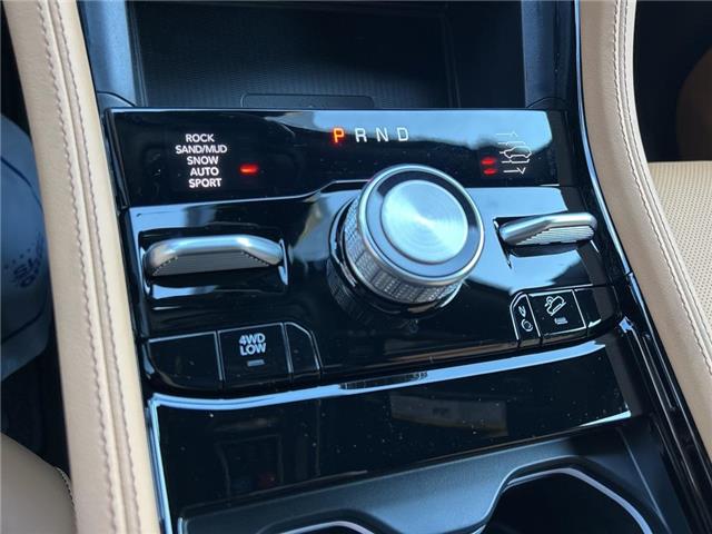 2025 Jeep Grand Cherokee Summit (Stk: 25-0146) in Toronto - Image 12 of 16