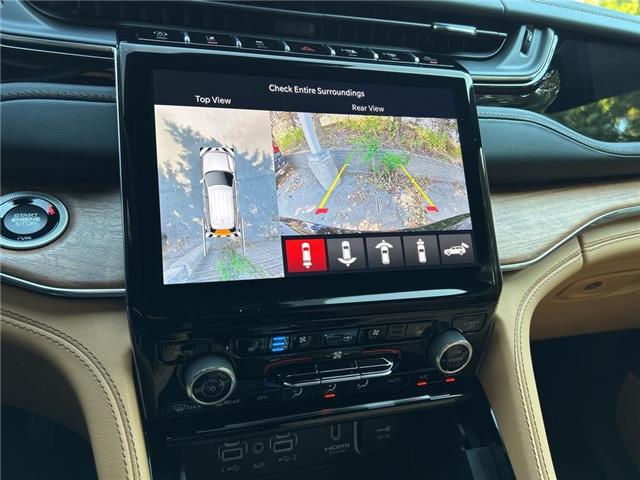 2025 Jeep Grand Cherokee Summit (Stk: 25-0146) in Toronto - Image 14 of 16