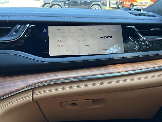 2025 Jeep Grand Cherokee Summit (Stk: 25-0146) in Toronto - Image 16 of 16