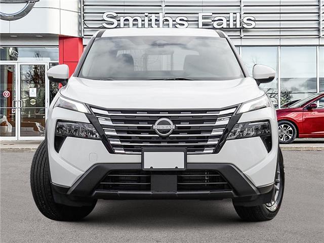 2026 Nissan Rogue S (Stk: 26-006) in Smiths Falls - Image 2 of 23