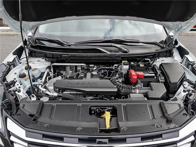 2026 Nissan Rogue S (Stk: 26-006) in Smiths Falls - Image 6 of 23