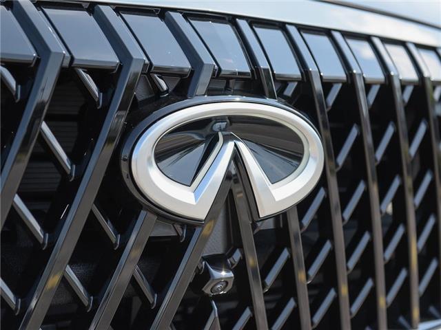 2026 Infiniti QX80 Sport (Stk: 26QX8010) in Newmarket - Image 9 of 23
