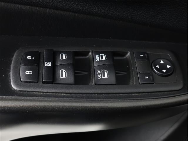 2020 Jeep Cherokee Trailhawk (Stk: A20075) in Calgary - Image 20 of 20