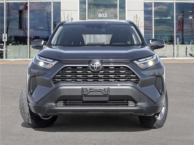 2025 Toyota RAV4 XLE (Stk: V25472) in Sault Ste. Marie - Image 2 of 19