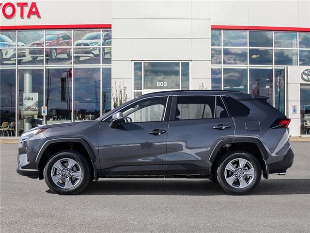 2025 Toyota RAV4 XLE (Stk: V25472) in Sault Ste. Marie - Image 3 of 19