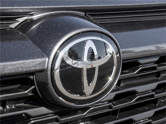 2025 Toyota RAV4 XLE (Stk: V25472) in Sault Ste. Marie - Image 9 of 19