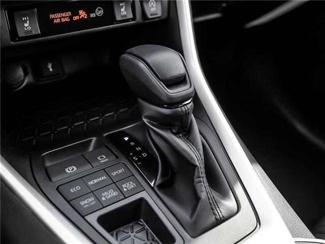 2025 Toyota RAV4 XLE (Stk: V25472) in Sault Ste. Marie - Image 14 of 19