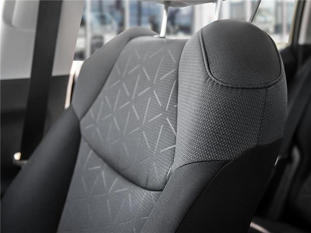 2025 Toyota RAV4 XLE (Stk: V25472) in Sault Ste. Marie - Image 17 of 19