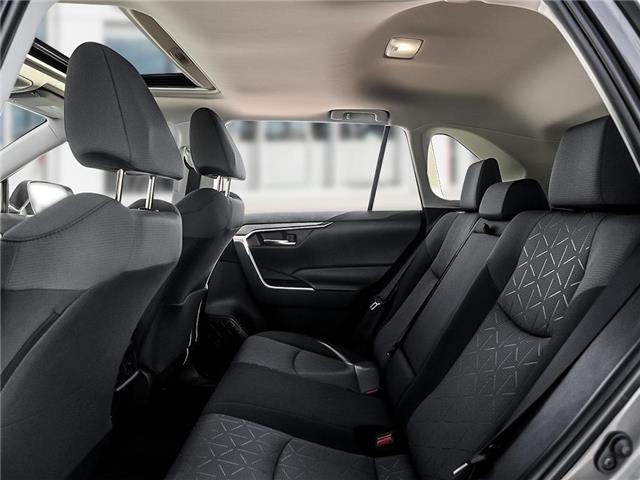 2025 Toyota RAV4 XLE (Stk: V25472) in Sault Ste. Marie - Image 18 of 19