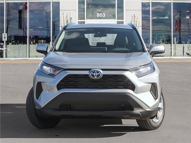 2025 Toyota RAV4 LE (Stk: V25471) in Sault Ste. Marie - Image 2 of 19